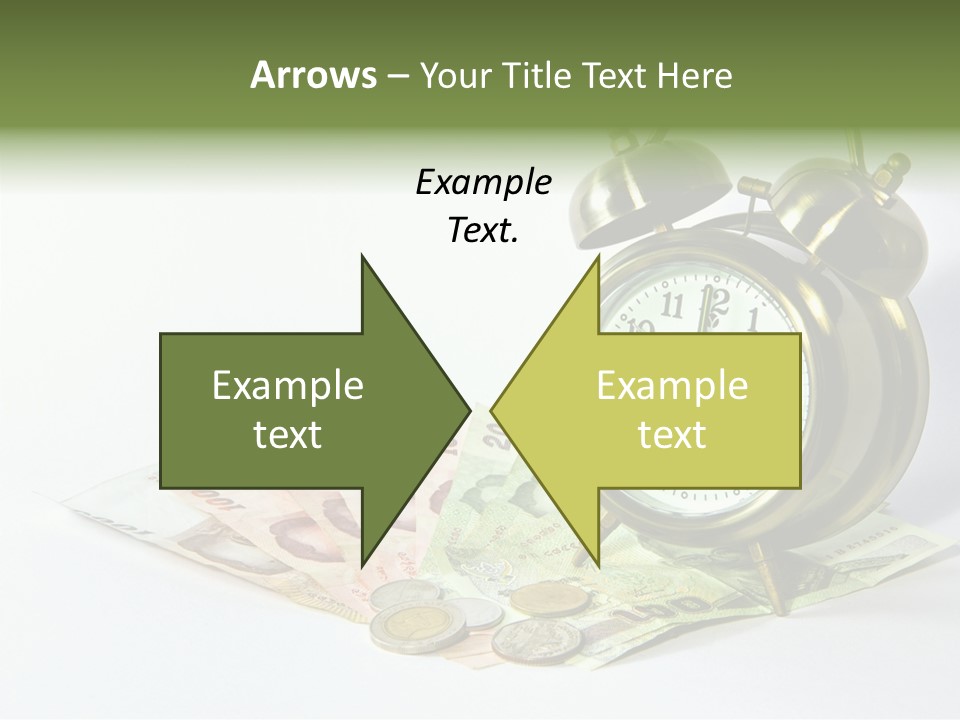 Cut  Ideas PowerPoint Template