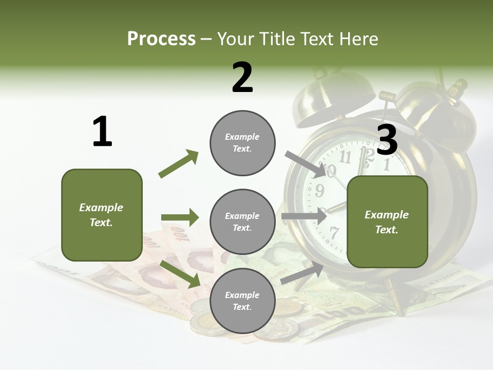 Cut  Ideas PowerPoint Template