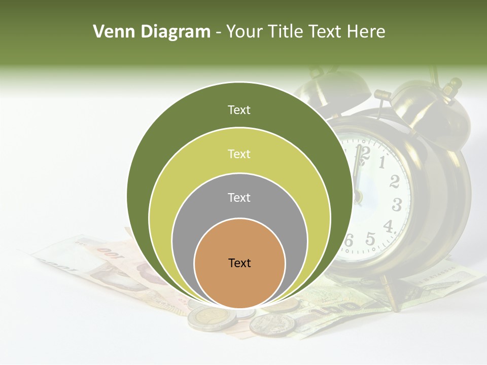 Cut  Ideas PowerPoint Template