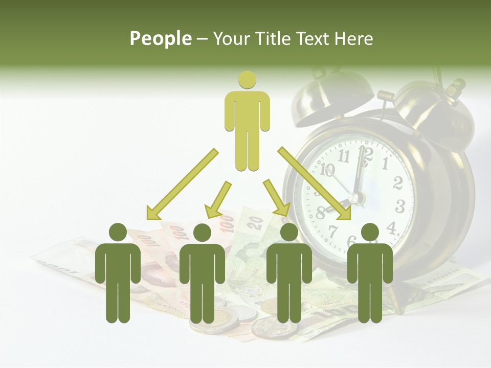 Cut  Ideas PowerPoint Template