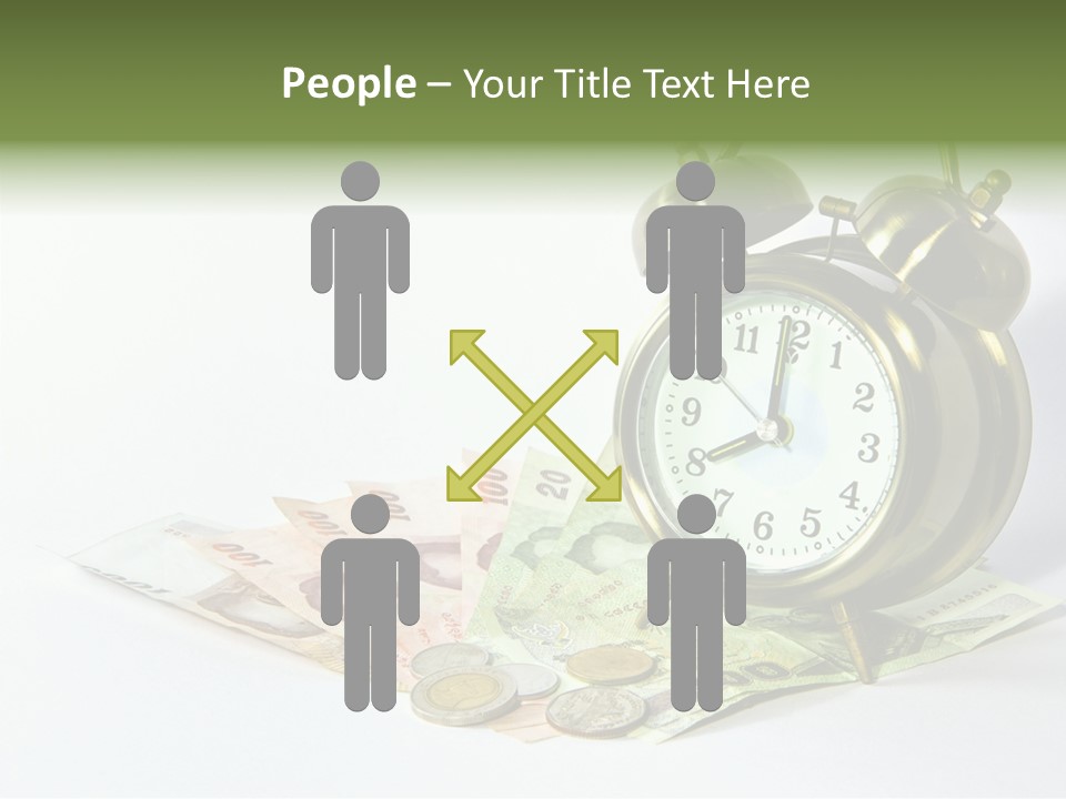 Cut  Ideas PowerPoint Template