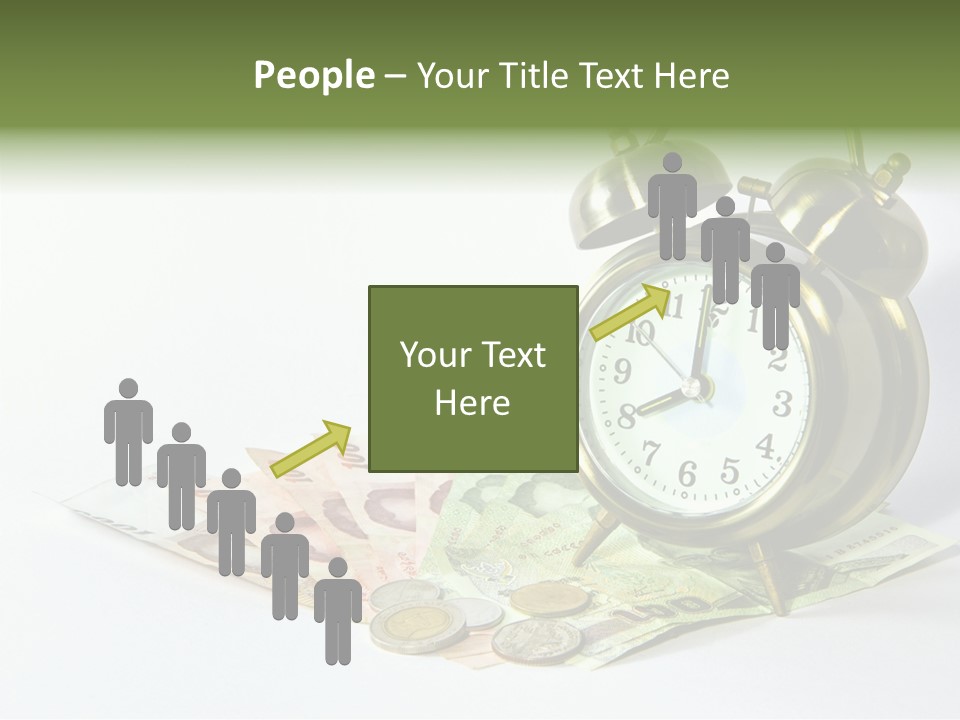 Cut  Ideas PowerPoint Template