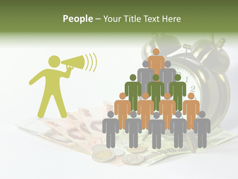 Cut  Ideas PowerPoint Template