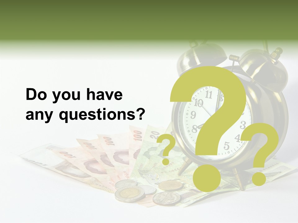 Cut  Ideas PowerPoint Template