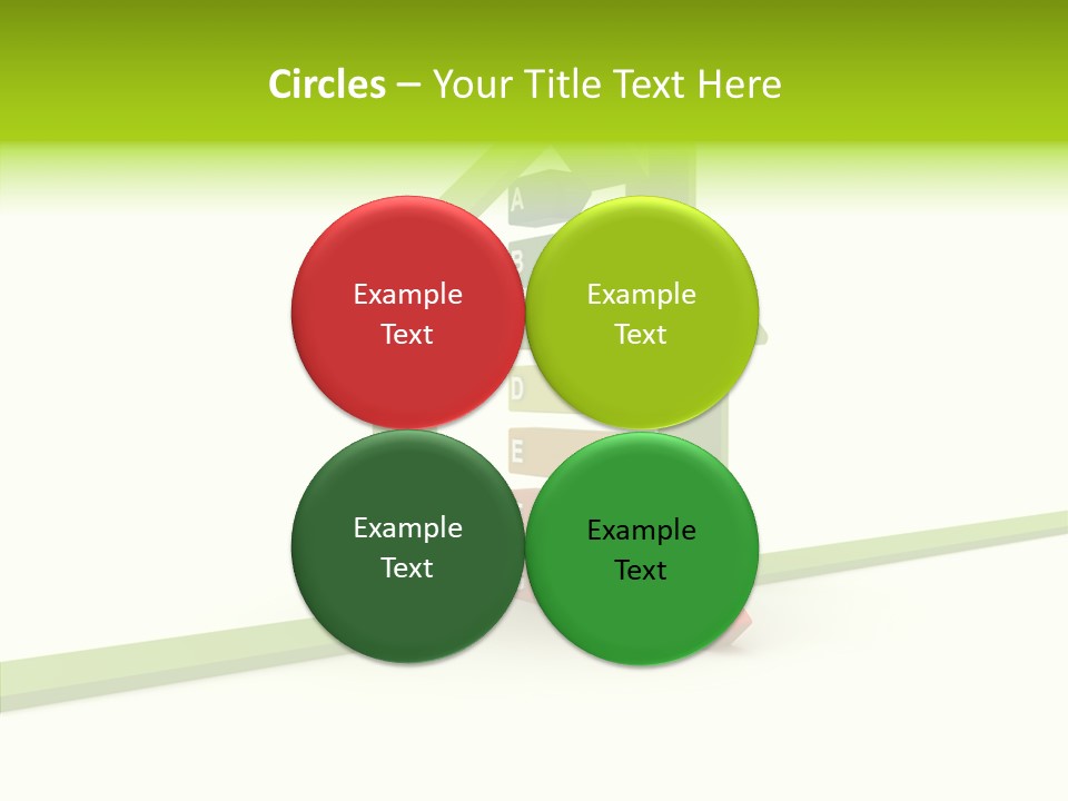 Bu Ine Itting Corporation PowerPoint Template