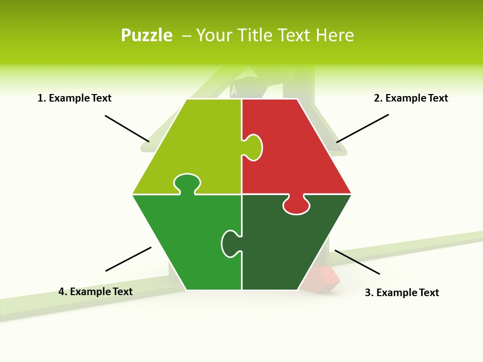 Bu Ine Itting Corporation PowerPoint Template
