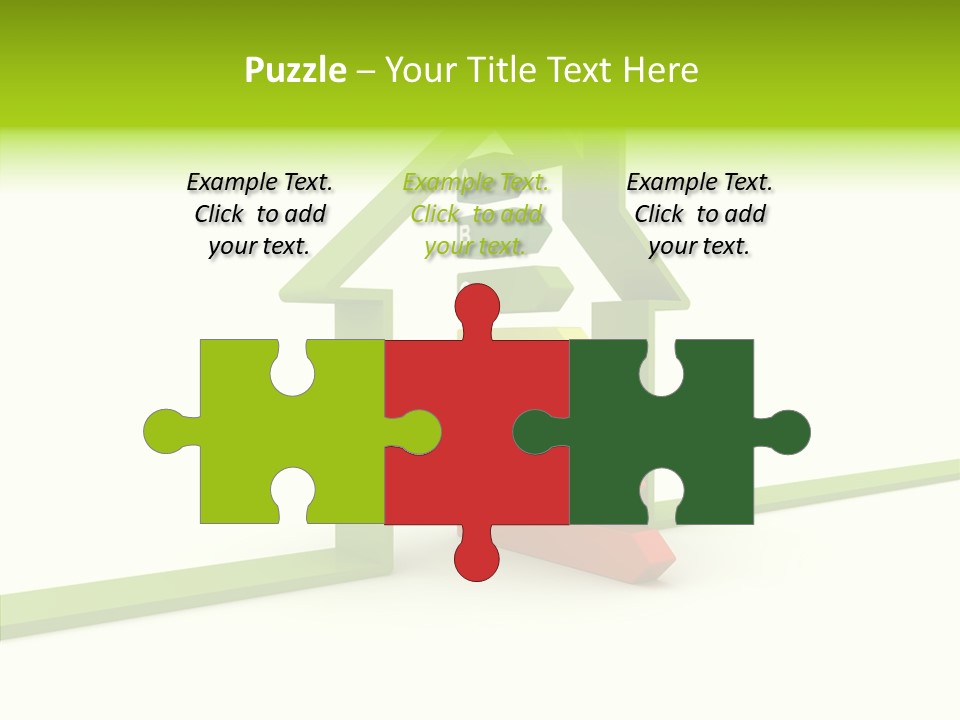 Bu Ine Itting Corporation PowerPoint Template