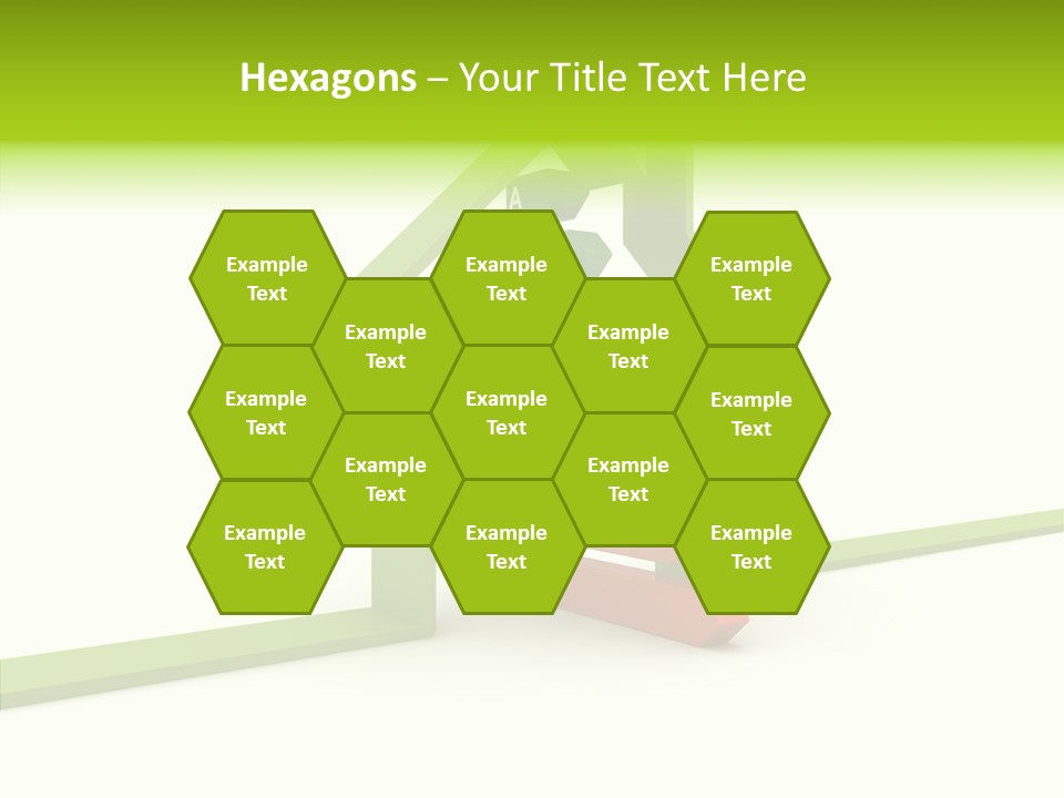 Bu Ine Itting Corporation PowerPoint Template