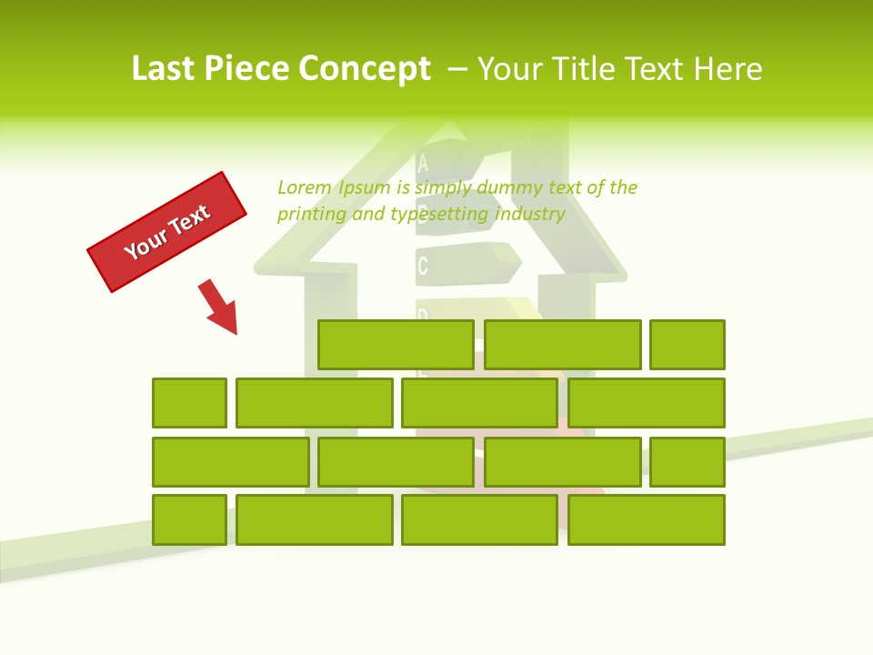 Bu Ine Itting Corporation PowerPoint Template