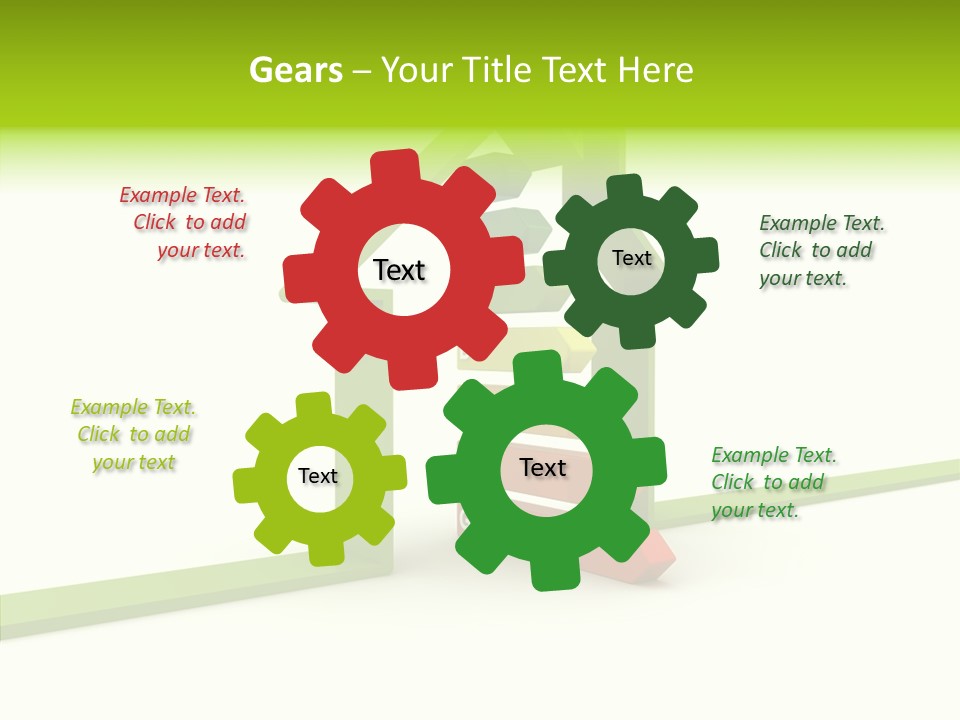 Bu Ine Itting Corporation PowerPoint Template