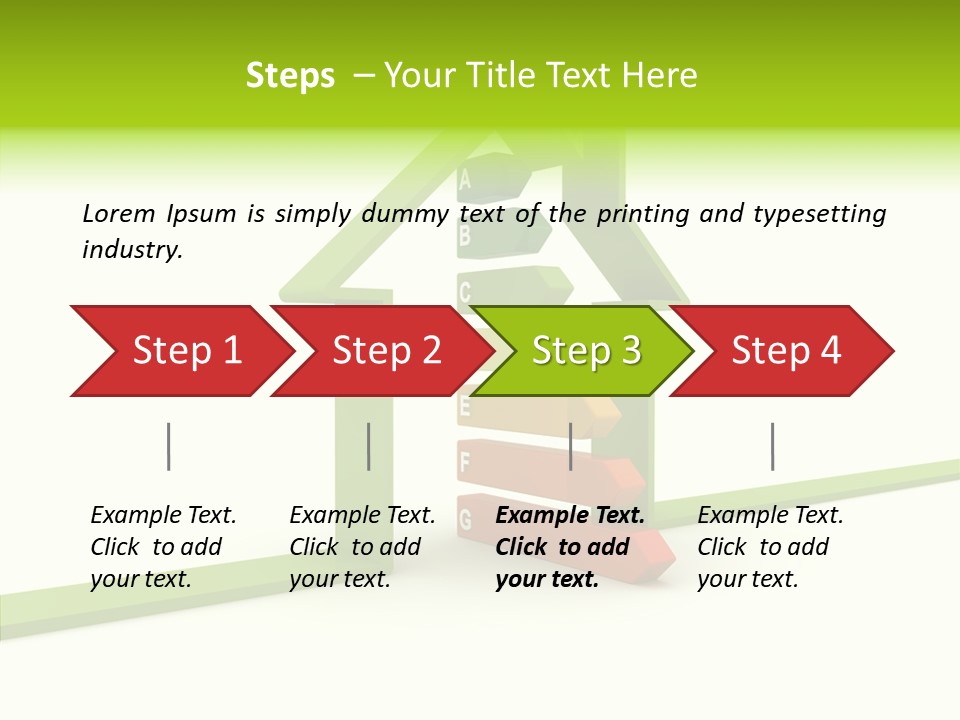 Bu Ine Itting Corporation PowerPoint Template
