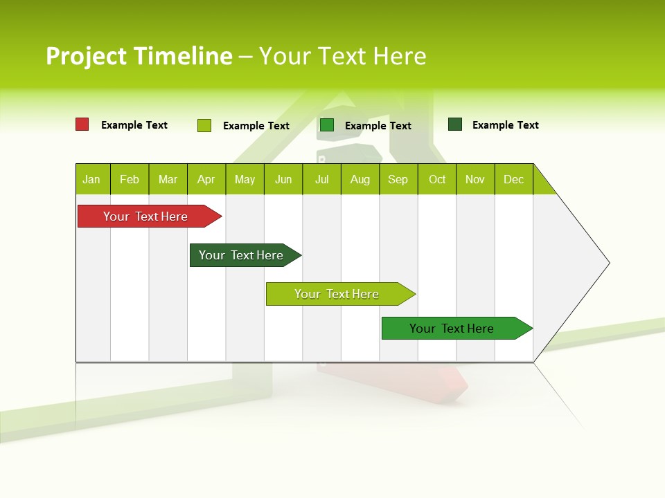 Bu Ine Itting Corporation PowerPoint Template