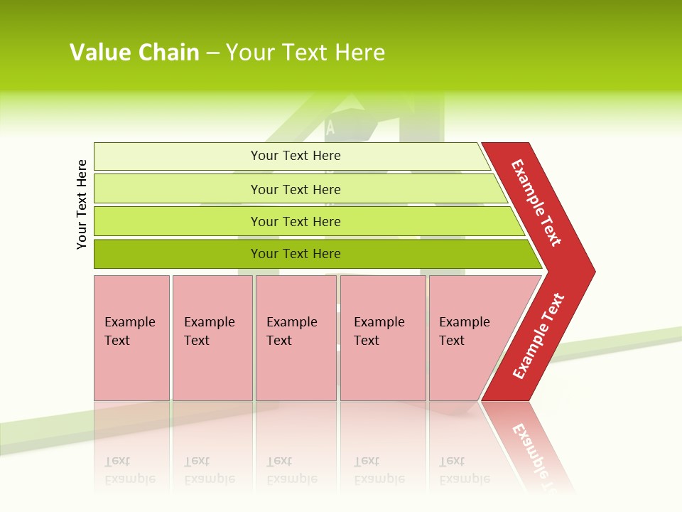 Bu Ine Itting Corporation PowerPoint Template