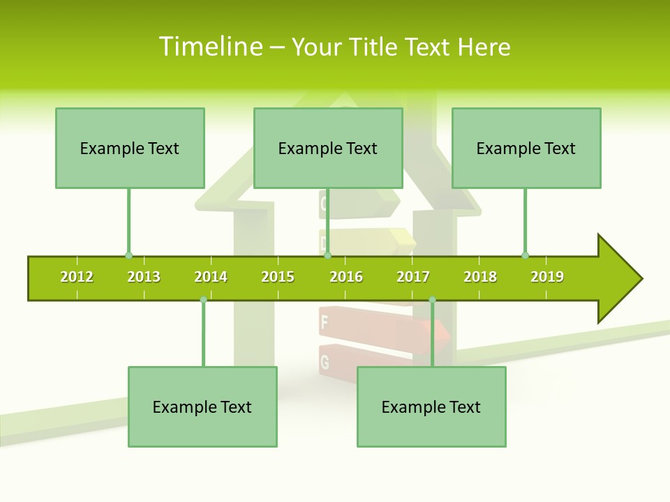 Bu Ine Itting Corporation PowerPoint Template