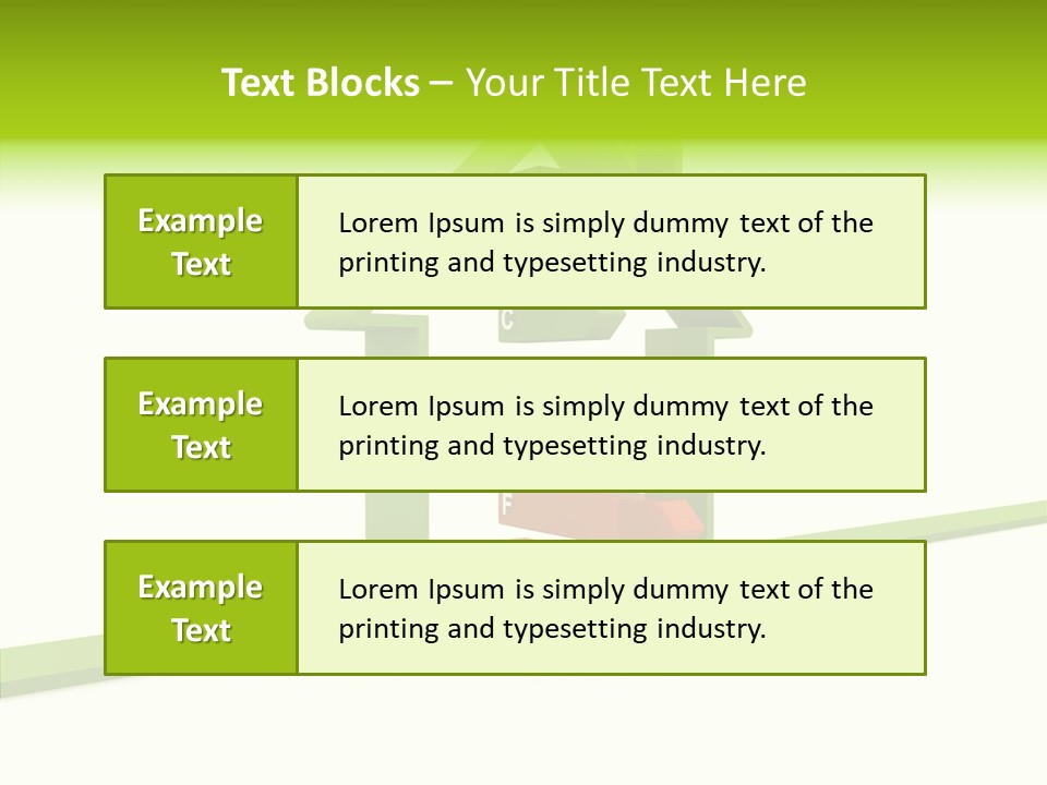 Bu Ine Itting Corporation PowerPoint Template