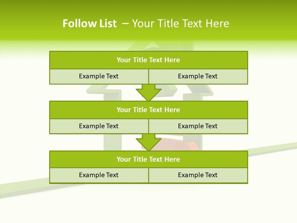 Bu Ine Itting Corporation PowerPoint Template