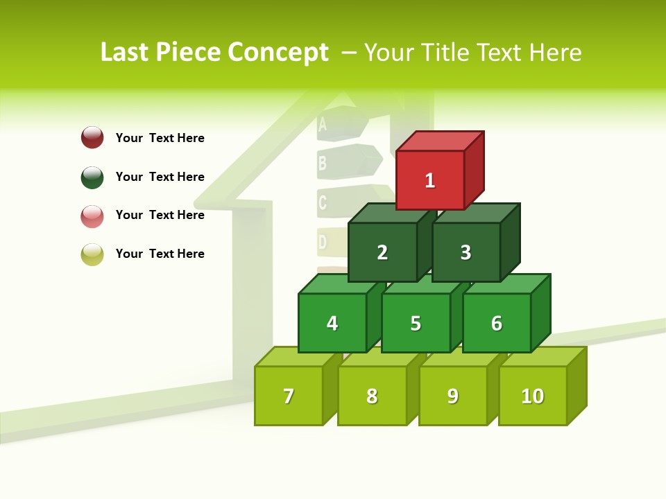 Bu Ine Itting Corporation PowerPoint Template