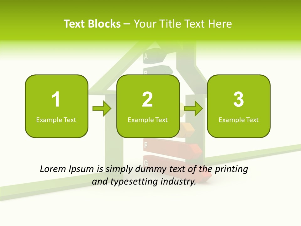 Bu Ine Itting Corporation PowerPoint Template