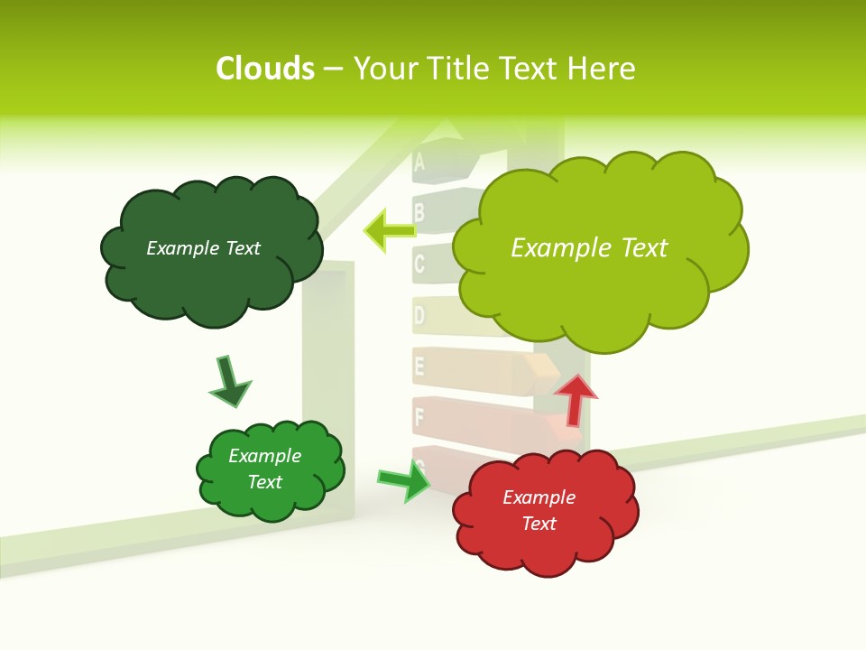 Bu Ine Itting Corporation PowerPoint Template
