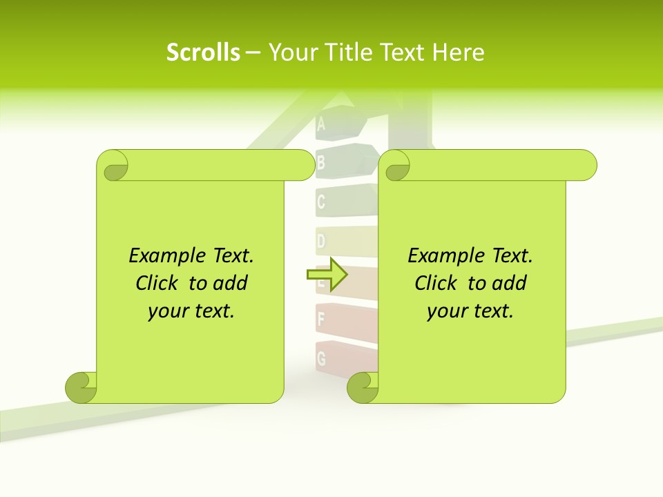 Bu Ine Itting Corporation PowerPoint Template