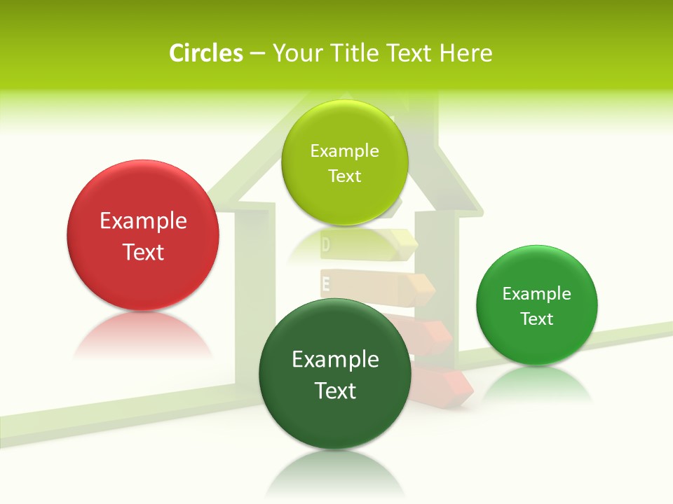 Bu Ine Itting Corporation PowerPoint Template