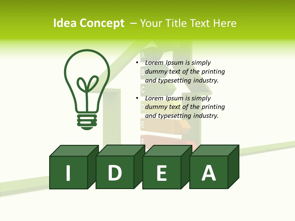 Bu Ine Itting Corporation PowerPoint Template