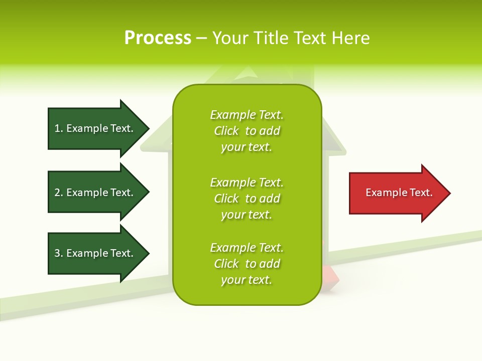 Bu Ine Itting Corporation PowerPoint Template