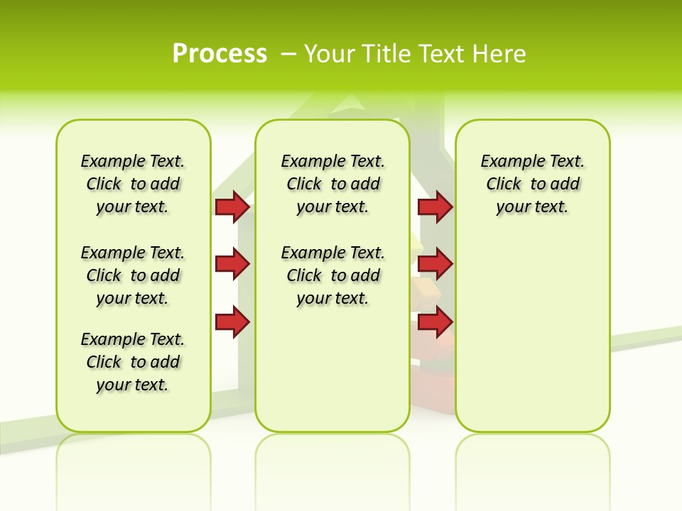Bu Ine Itting Corporation PowerPoint Template