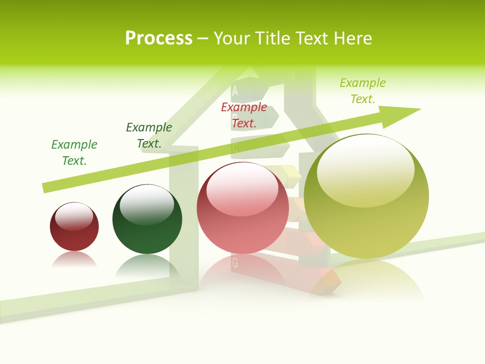 Bu Ine Itting Corporation PowerPoint Template