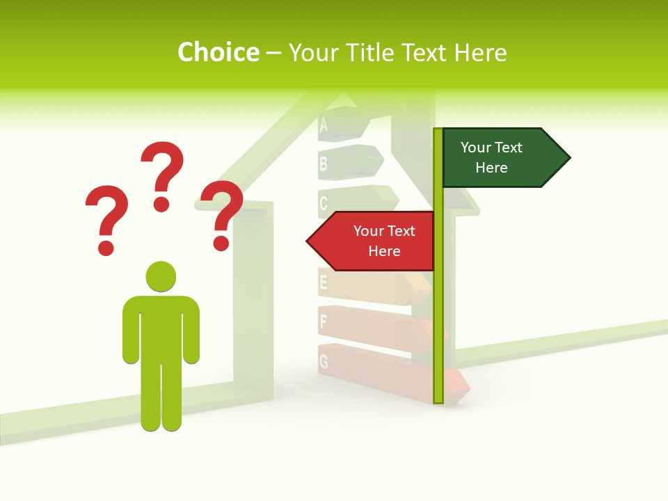 Bu Ine Itting Corporation PowerPoint Template