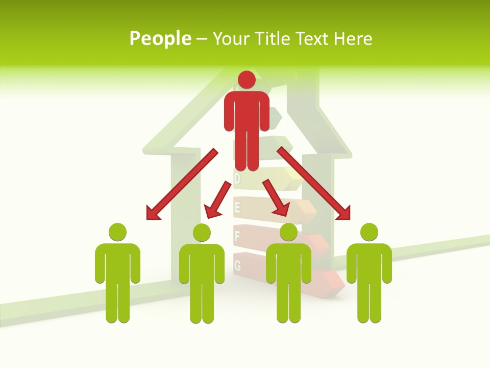 Bu Ine Itting Corporation PowerPoint Template