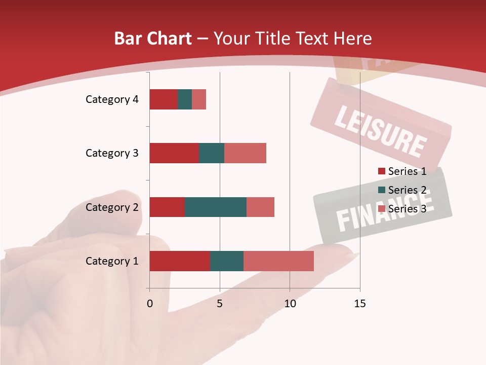Card Document Retirement PowerPoint Template
