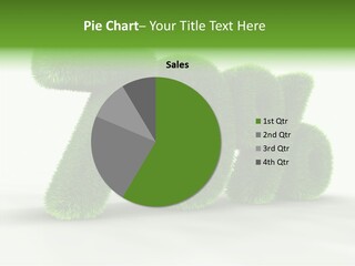 Economy Sign Calculation PowerPoint Template