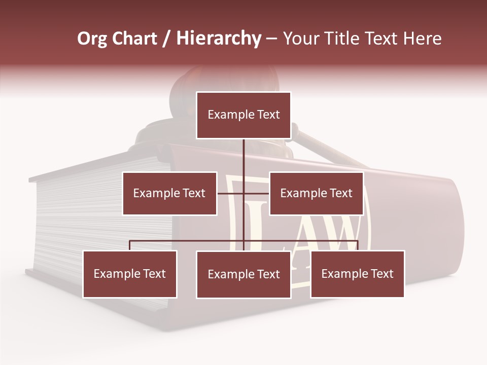 Ideas Solitude Sky PowerPoint Template