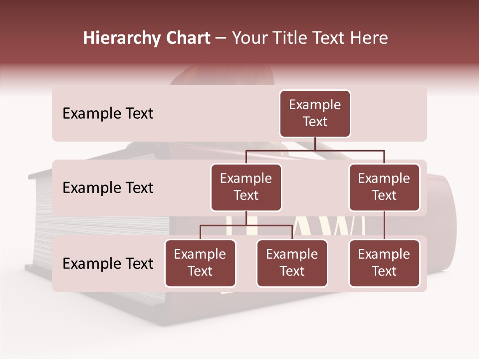 Ideas Solitude Sky PowerPoint Template