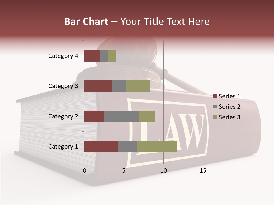Ideas Solitude Sky PowerPoint Template