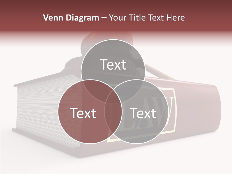 Ideas Solitude Sky PowerPoint Template