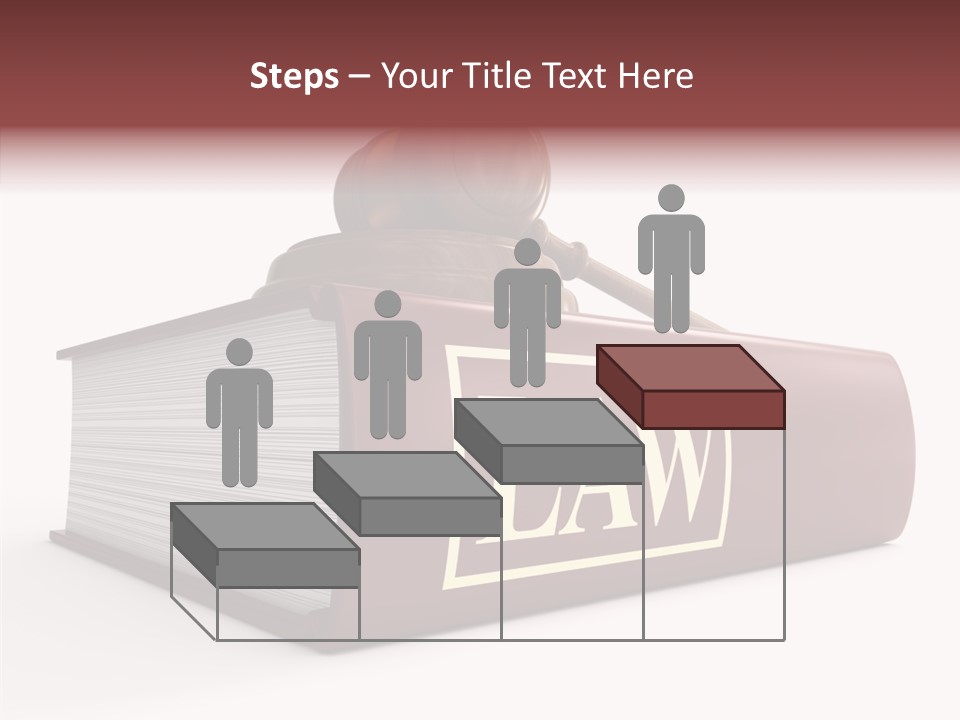 Ideas Solitude Sky PowerPoint Template