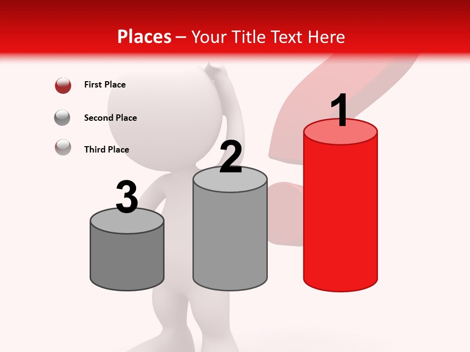 Mind Make Search PowerPoint Template