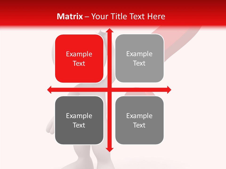 Mind Make Search PowerPoint Template