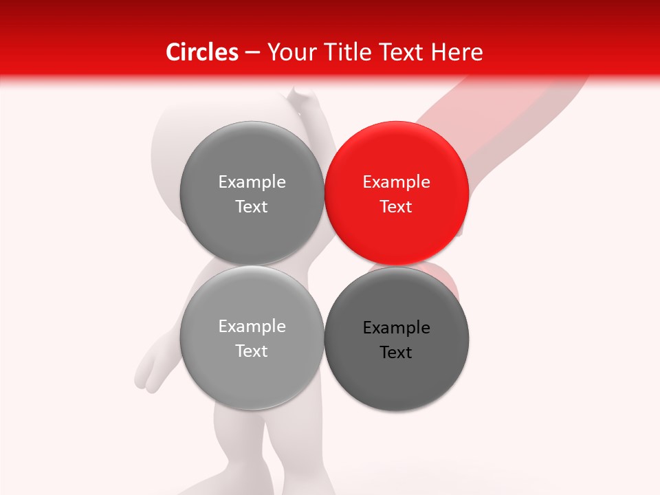 Mind Make Search PowerPoint Template