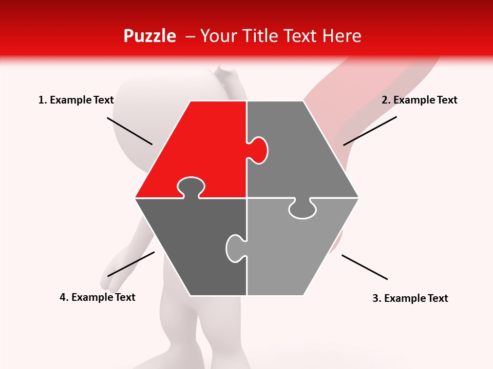 Mind Make Search PowerPoint Template