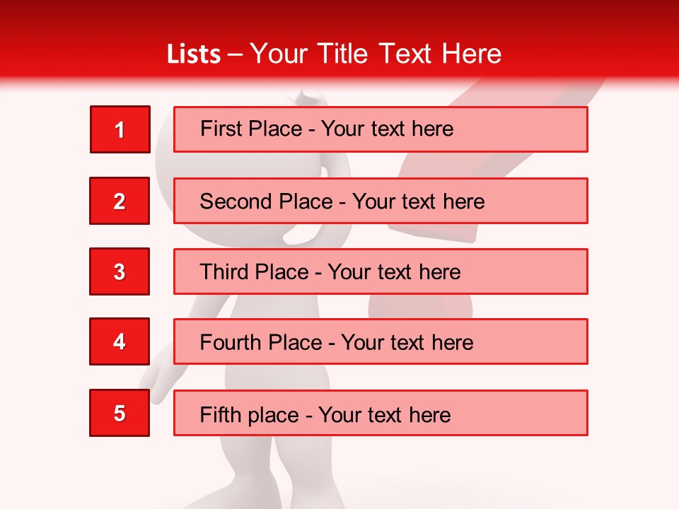 Mind Make Search PowerPoint Template