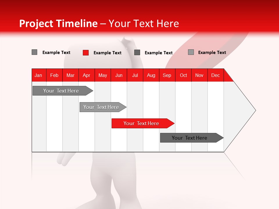 Mind Make Search PowerPoint Template