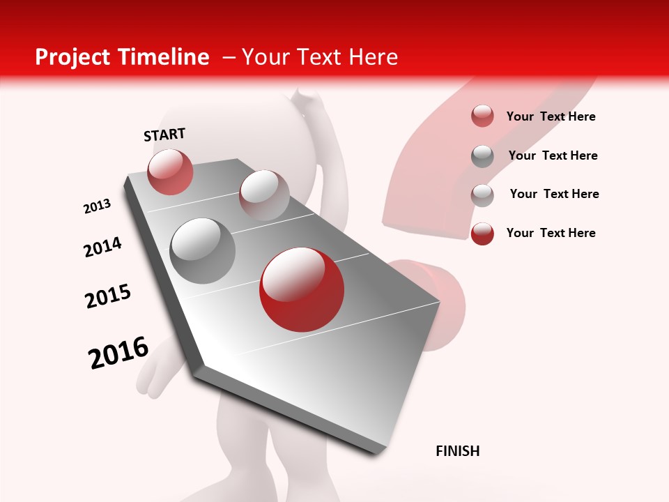 Mind Make Search PowerPoint Template