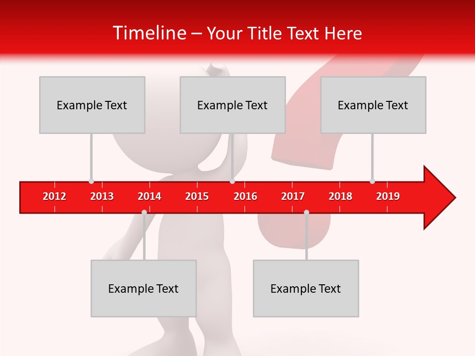 Mind Make Search PowerPoint Template