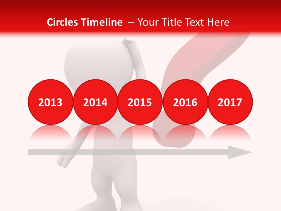 Mind Make Search PowerPoint Template