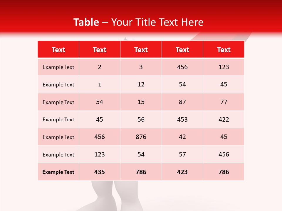 Mind Make Search PowerPoint Template