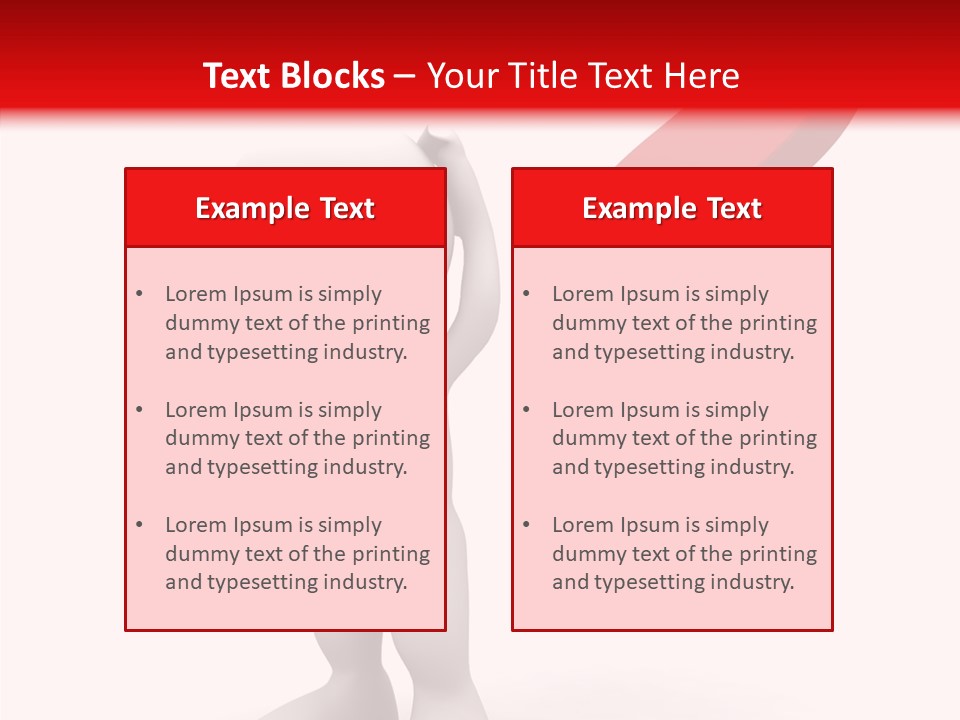 Mind Make Search PowerPoint Template