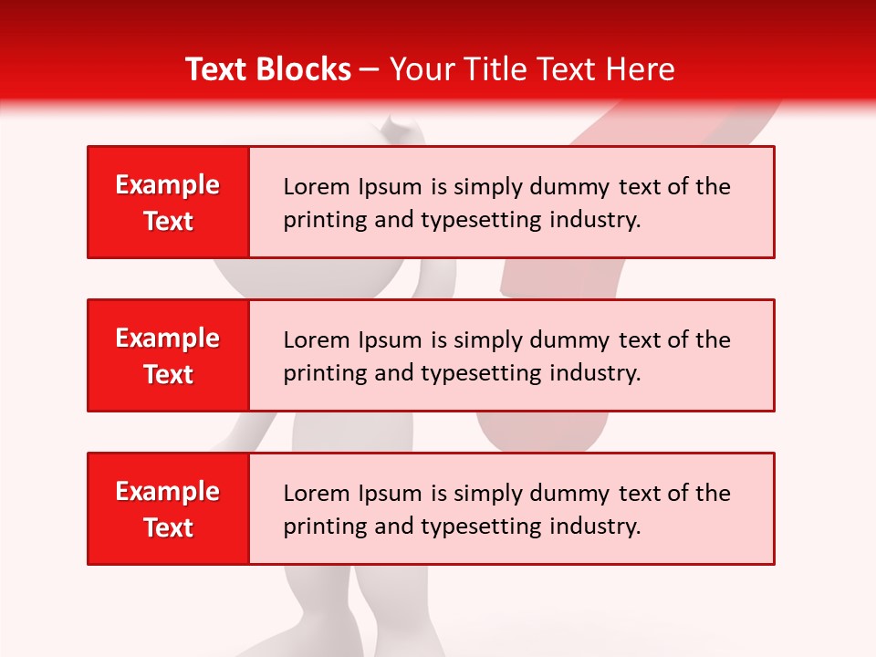Mind Make Search PowerPoint Template